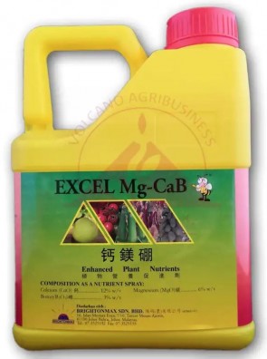 Excel Mg-CaB – 4L