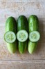 Green World Cucumber Mini Many